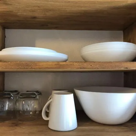 아파트 En Cevennes - 2nd Floor